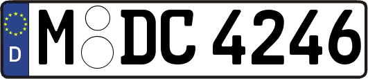 M-DC4246