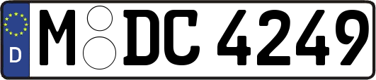M-DC4249