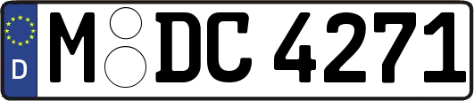 M-DC4271