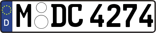 M-DC4274