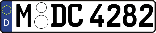 M-DC4282
