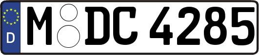 M-DC4285