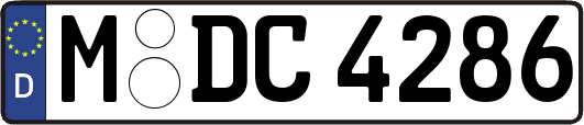 M-DC4286