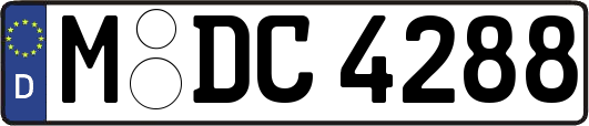 M-DC4288