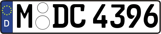 M-DC4396