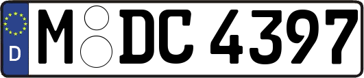 M-DC4397