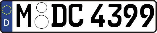 M-DC4399