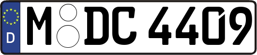 M-DC4409