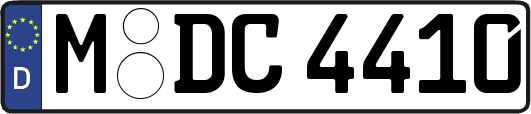 M-DC4410