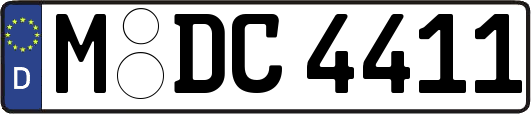 M-DC4411