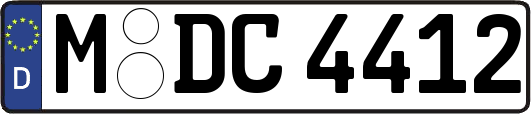 M-DC4412