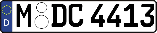 M-DC4413