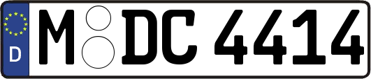 M-DC4414