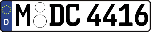 M-DC4416