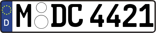 M-DC4421