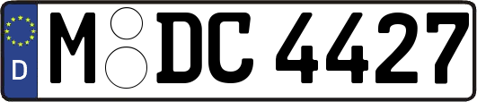 M-DC4427