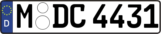 M-DC4431