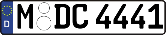 M-DC4441