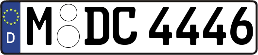 M-DC4446