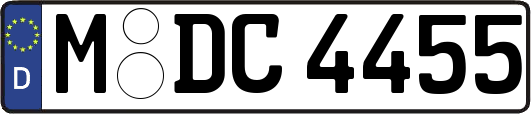 M-DC4455