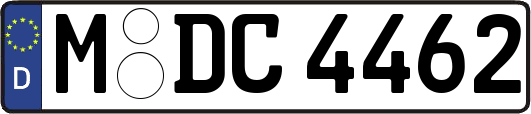 M-DC4462