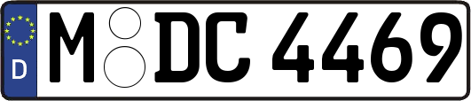 M-DC4469