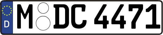M-DC4471