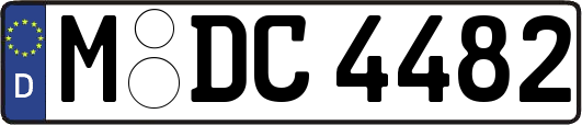 M-DC4482