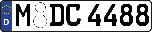 M-DC4488