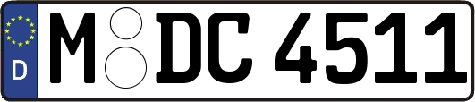 M-DC4511