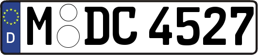 M-DC4527