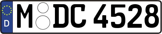 M-DC4528