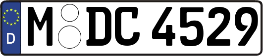 M-DC4529