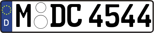 M-DC4544