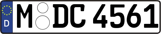 M-DC4561