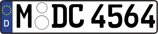 M-DC4564