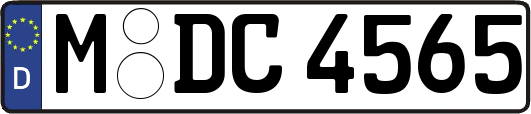 M-DC4565