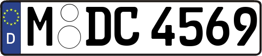 M-DC4569