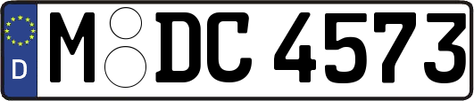 M-DC4573