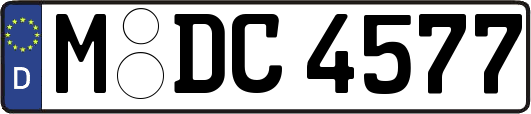 M-DC4577