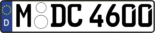 M-DC4600