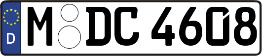 M-DC4608