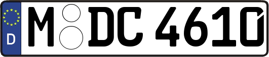M-DC4610