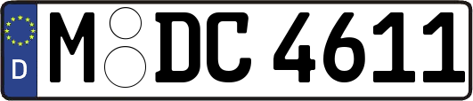 M-DC4611
