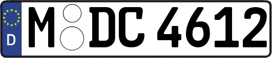 M-DC4612