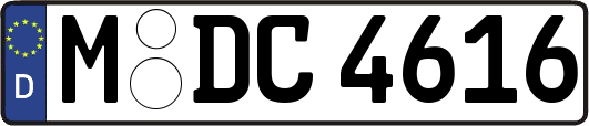 M-DC4616