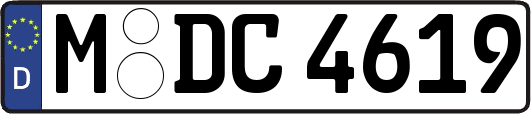 M-DC4619