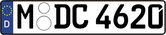 M-DC4620