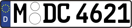 M-DC4621