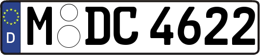 M-DC4622